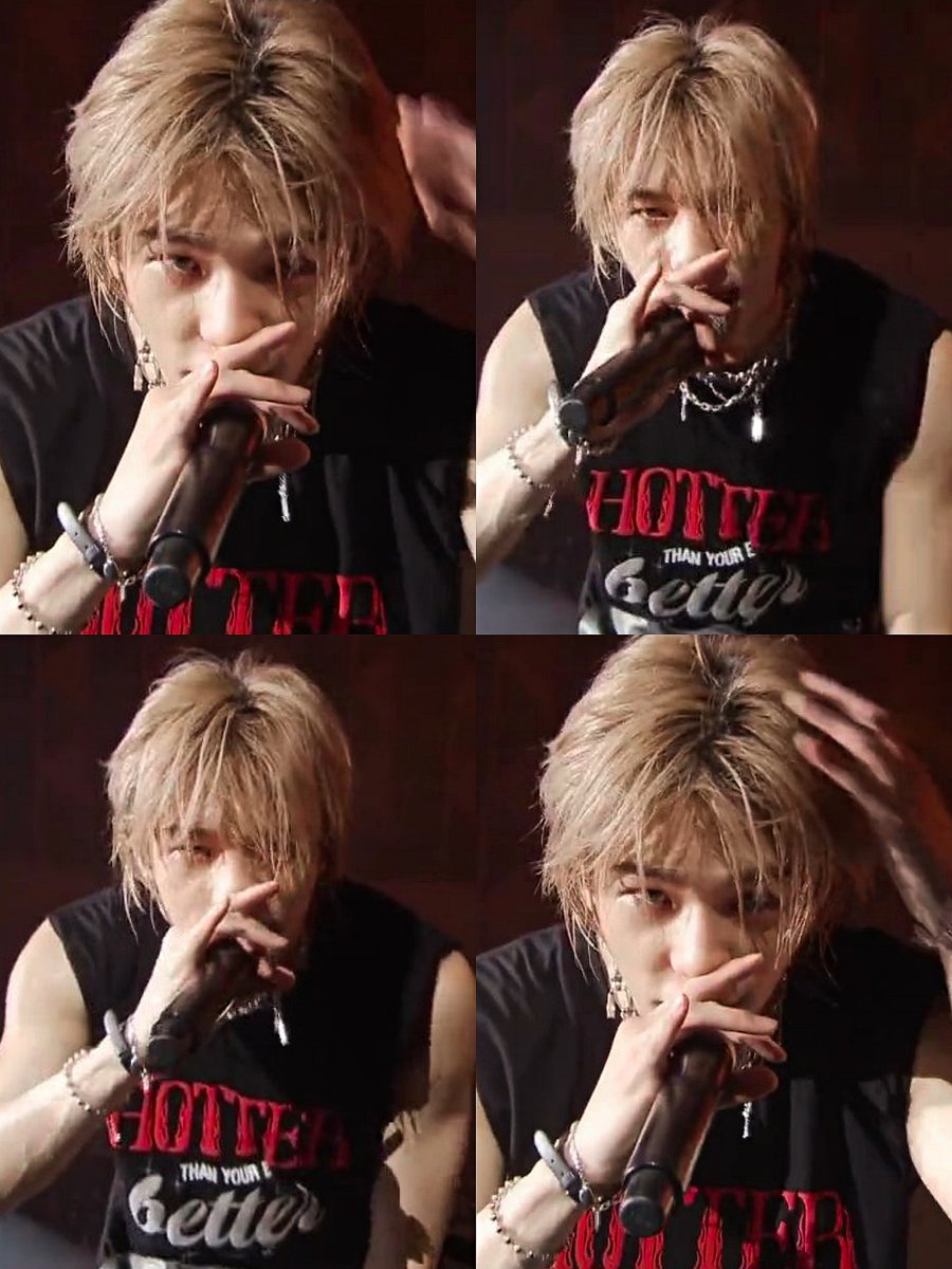 HHJ (@archiveforhhj) on Twitter photo 