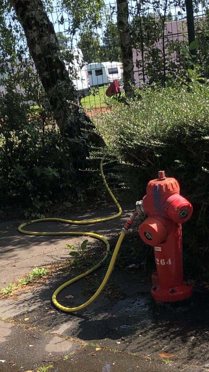 François tweet media