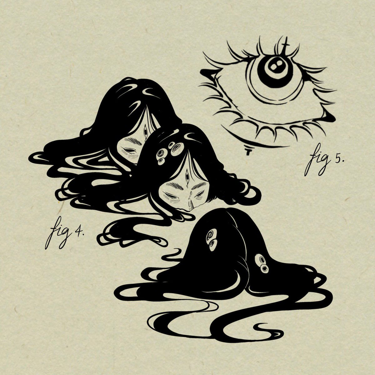 tororo_aoi27's tweet photo. Girls and Eyes Vol 1: Girls, hair and plenty of eyes

DM me to secure your design and slot! Wednesday and Saturday books are open for July and August.

#singapore #flashsheets #surrealism #beautifulbizzare #breadfactoryco #tattoo #ink #tattooart https://t.co/UvNaEq1qwP