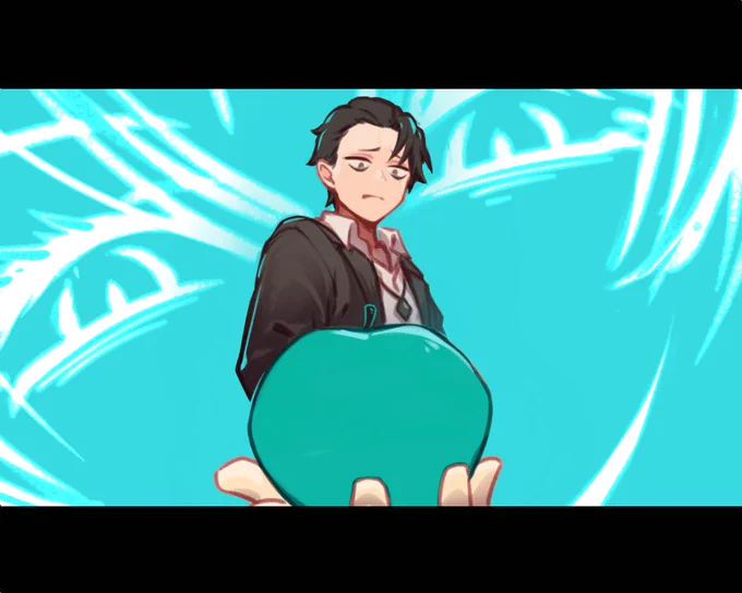 [Parody] Tensei Ringa 1/3
#リゼロ 
