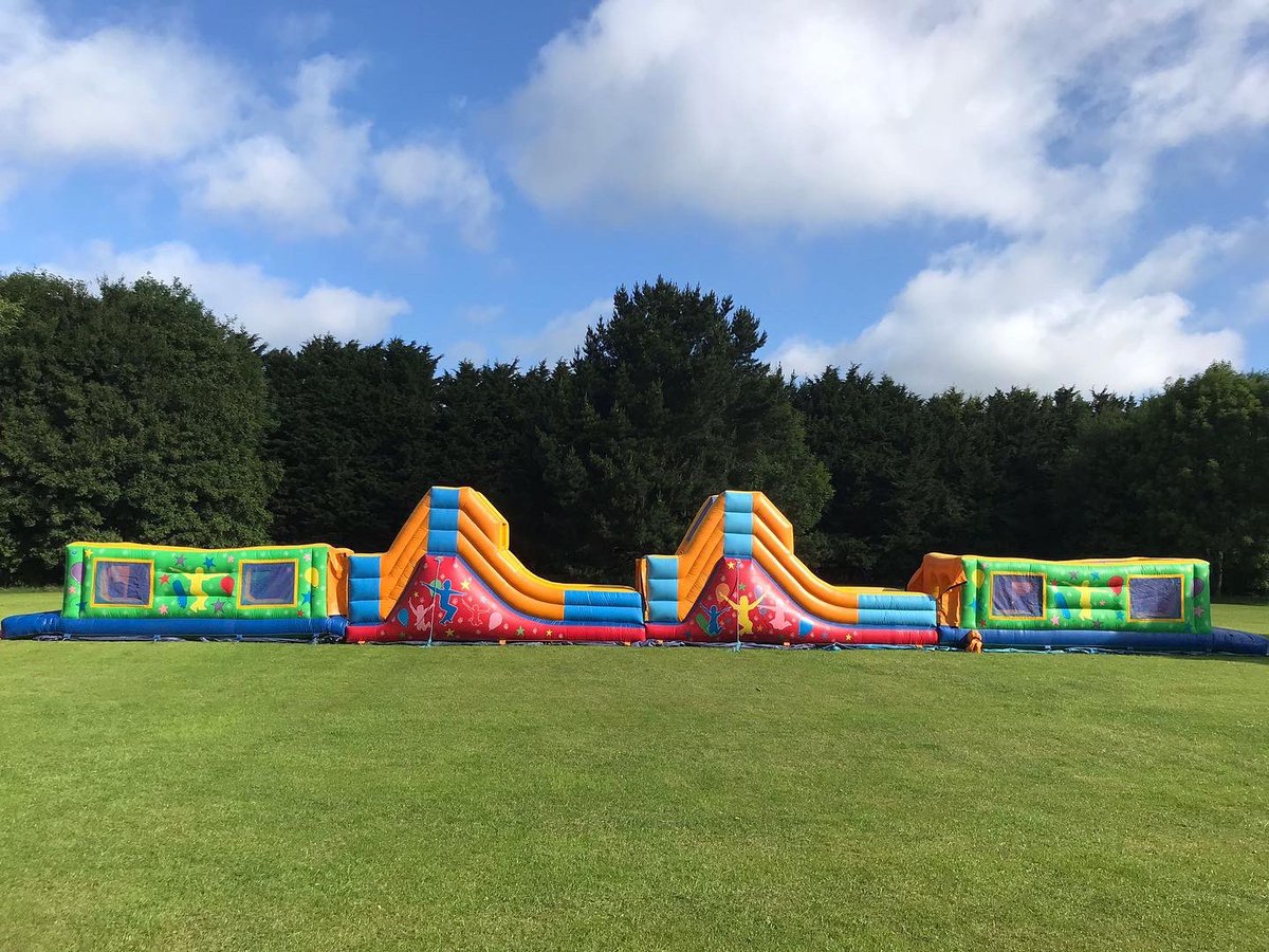 Bounce Krazee tweet media