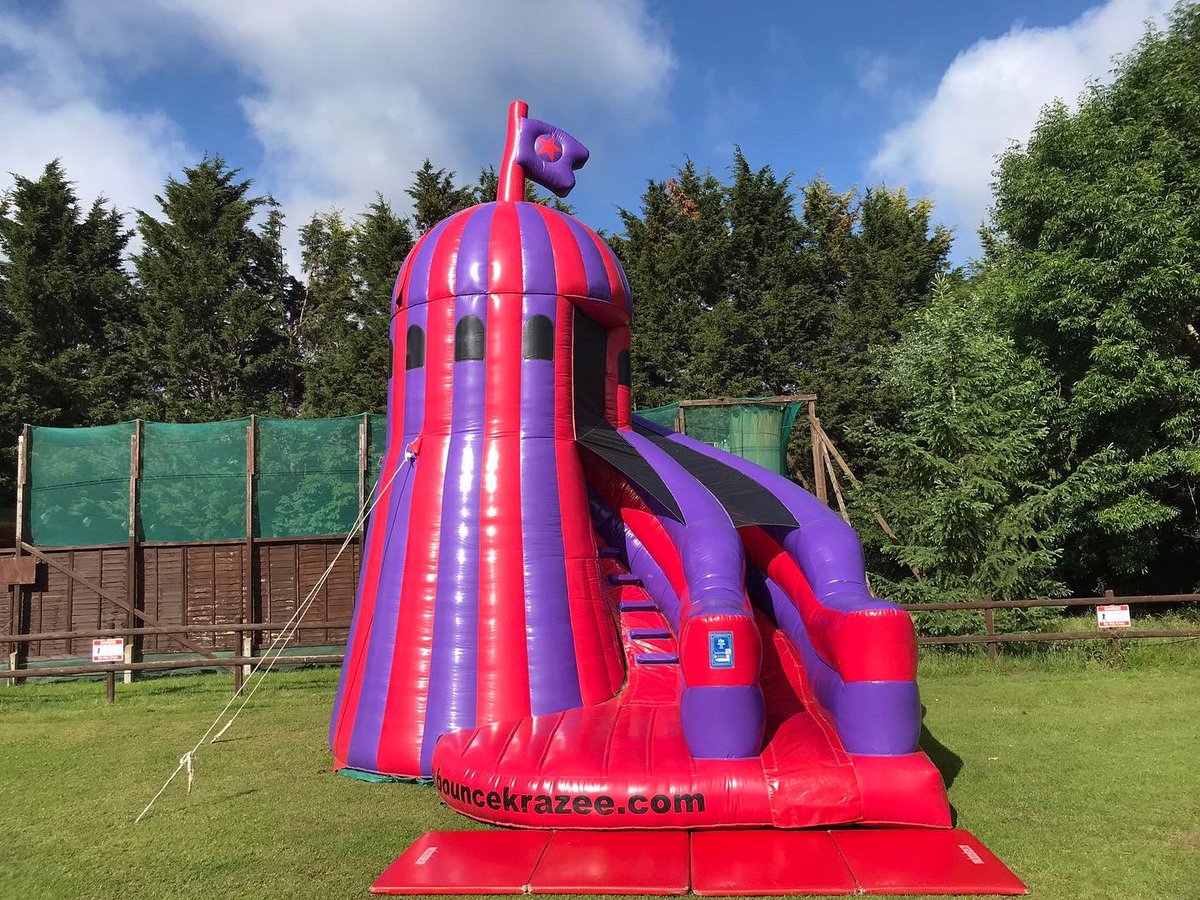 Bounce Krazee tweet media