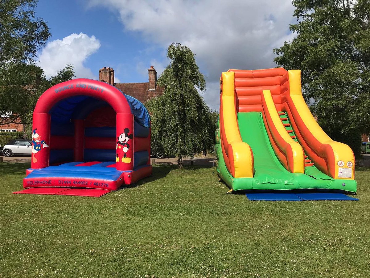 Bounce Krazee tweet media