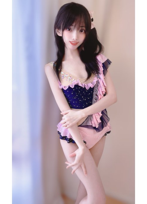 コスプレイヤー萌多まゆのTwitter画像44