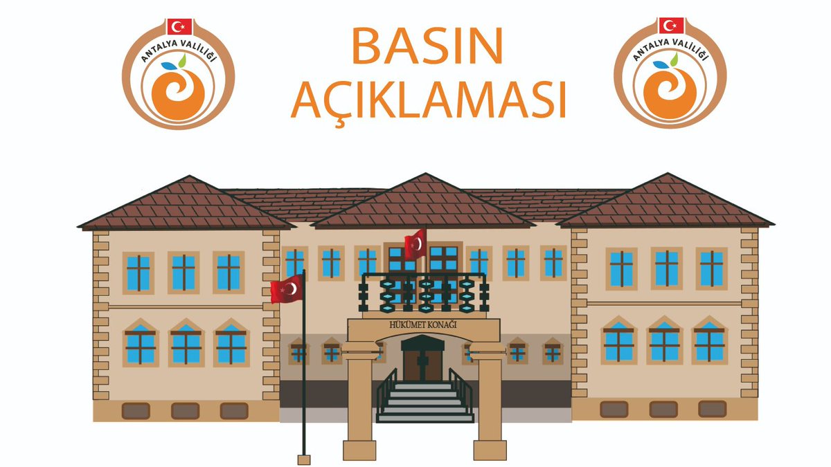Bazı basın/yayın organlarında ve sosyal medyada yer alan “Akdeniz Üniversitesi Öğrenci Yurdunda Neler Oluyor” başlıklı haberler ve paylaşımlar ile ilgili basın açıklamamız için:👇🏻

antalya.gov.tr/basin-aciklama…