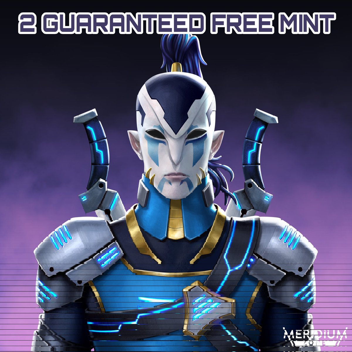 xlr8blockchain's tweet photo. 🎉 Guaranteed Free Mint to 2 Lucky Winners

👽 Follow 
@meridiumzone x @PHLeadcharity
 
@LoloMoEcho
👽 Join discord https://t.co/thxKZqcTeQ
👽 Like &amp; RT
👽 Tag friends
👽 Turn on notifs!

#NFTCommunity #NFTGiveaways #FreeMint #NFTGiveaway #NFTs 
will pick in 48 hrs! Goodluck! https://t.co/Caidfxqydm