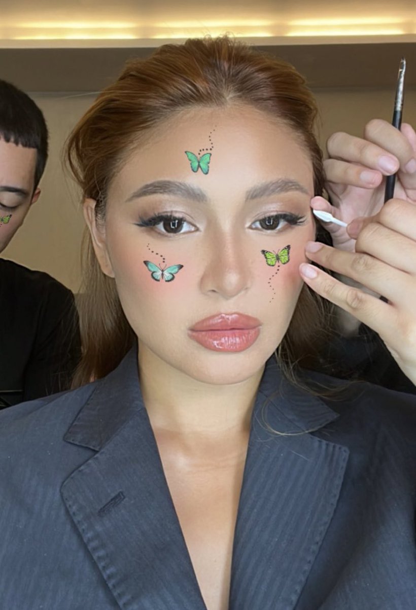 itgirlnadine's tweet photo. manifesting for a photo together!

NADINE AT MEGABALL
#MegaBallNadine https://t.co/JiAWyk2gNc
