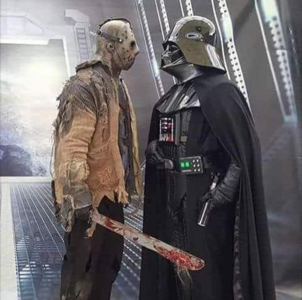 MatthewAMullins's tweet image. Who wins?                                                @Jamievoorhees6