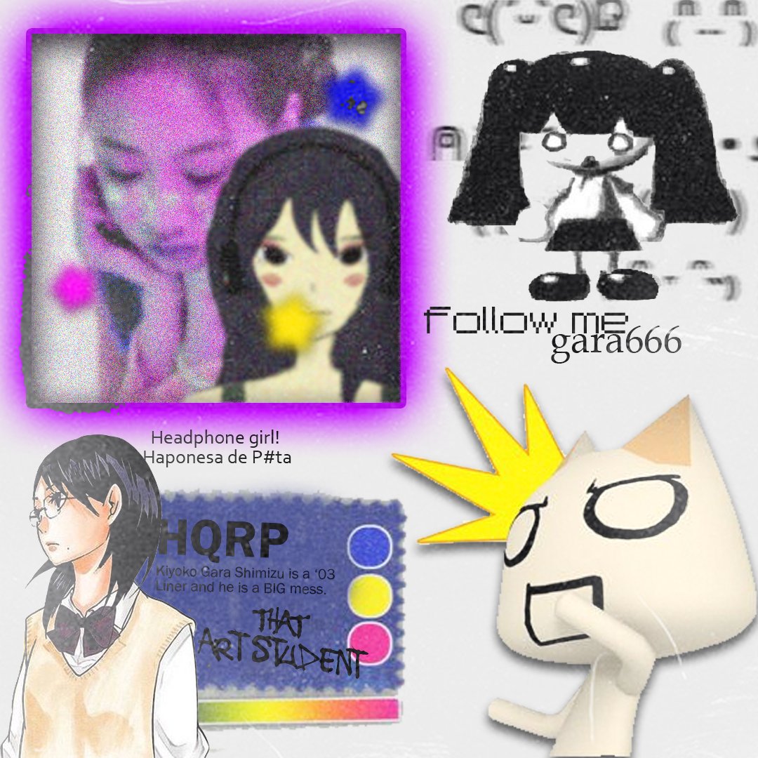 ⠀⠀
͏ ⠀⠀ 
                  #hqrp ━━━ ?? GARA
                  ( reintro .. )  Like  &amp;  Rt 
                  yot club  dump acc  ✰     
͏ ⠀
︎ ︎ ︎ ︎︎