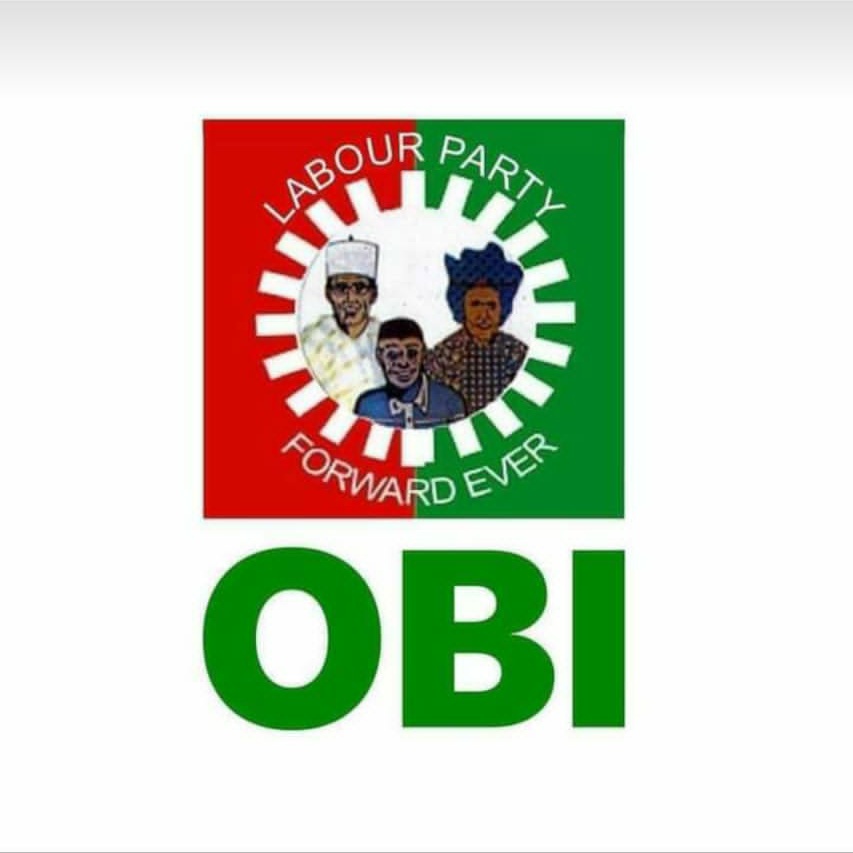 ObiInocent's tweet image. #NewProfilePic