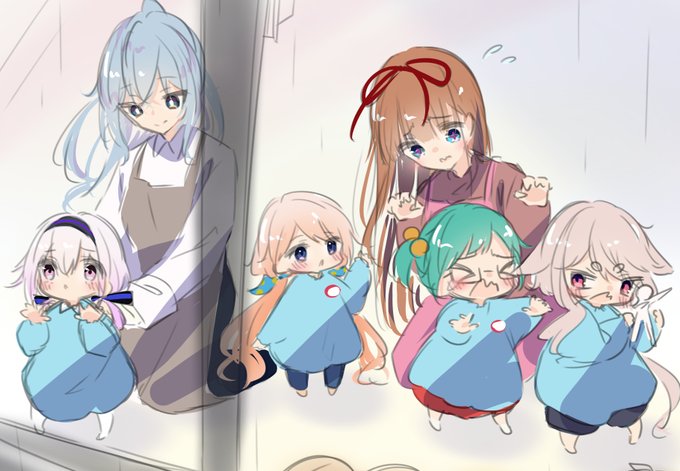 らくがき 