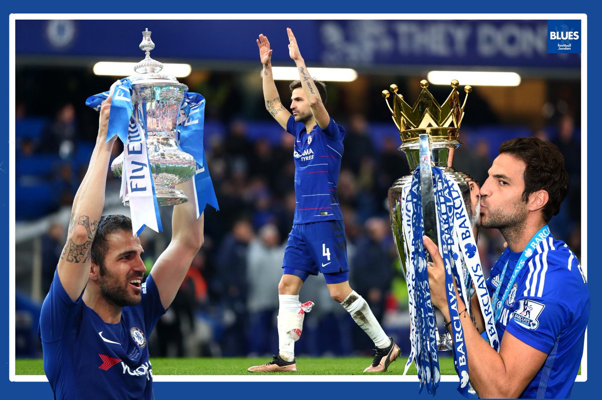 Chelsea FC News tweet media
