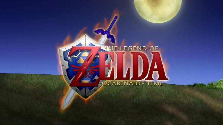GameSlayer63's tweet photo. I'm Live on Twitch Playing The Legend of Zelda Ocarina of Time on Gamecube
https://t.co/QahDEb3MdI
#TheLegendofZeldaOcarinaofTime #Twitch #Gamecube #NintendoEntertainmentAnalysisandDevelopment #Nintendo #Gamer #Gaming https://t.co/SZmBR74620