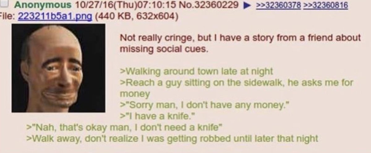 leeknowthingz's tweet photo. minho being the one who had the knife and jisung as the friend who misses social cues https://t.co/GtIgzXpuLm