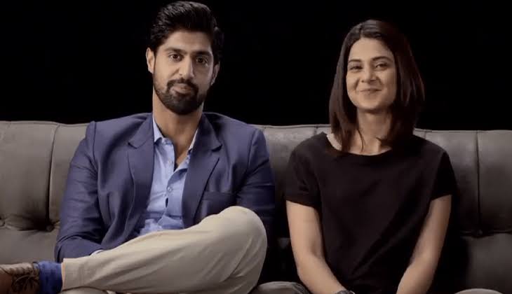 htcity's tweet photo. #JenniferWinget has opened up about link-up rumours with #CodeM co-star #TanujVirwani. "It doesn't bother me one bit, as long as my family, friends and fans knows the truth, that's all that matters to me," she said.
#Bollywoodnews #OTT #codemseason2 https://t.co/3IxRpILVzH