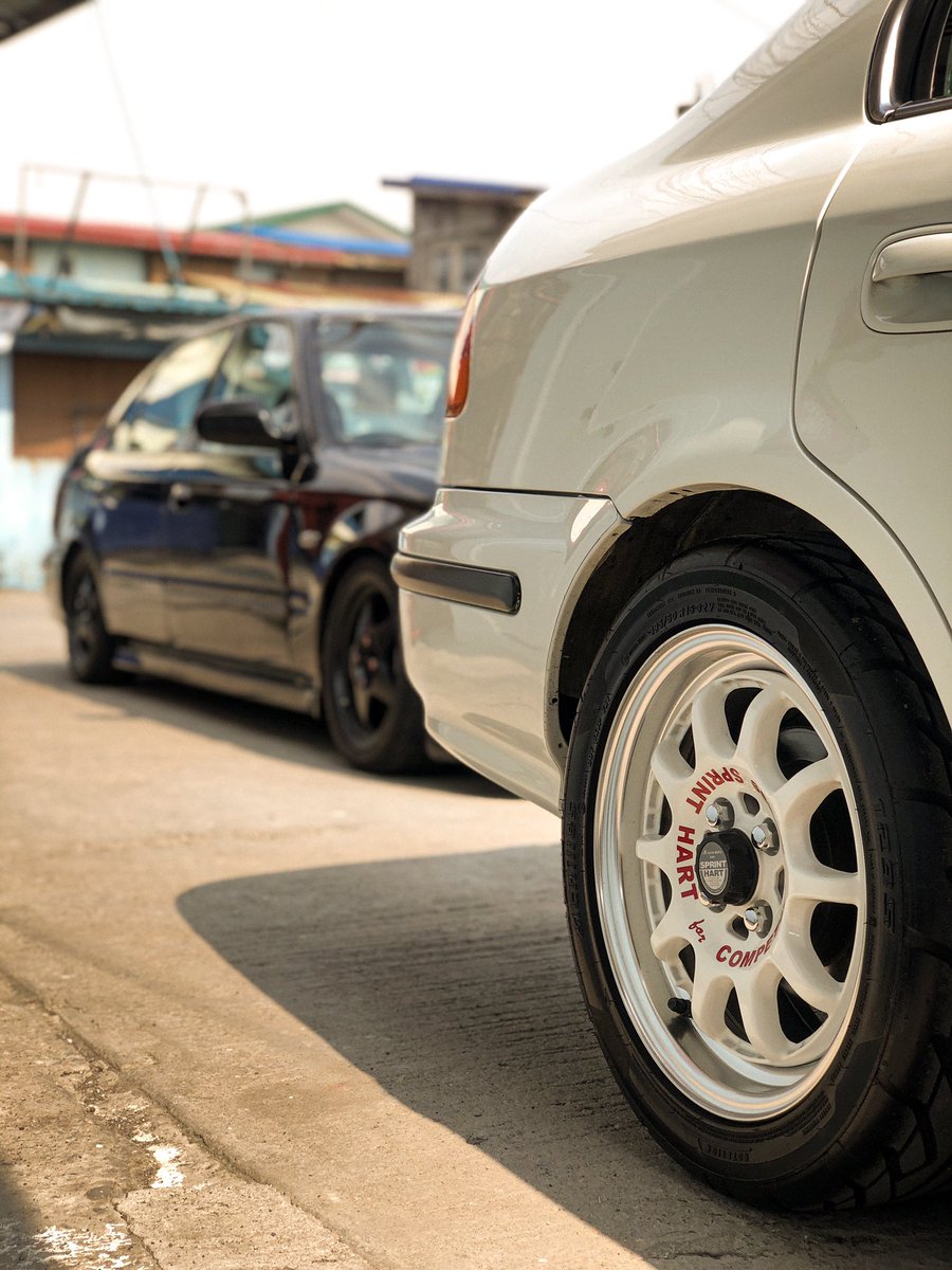 slckclq's tweet photo. Happy Independence Day 🇵🇭

Sprint Hart CP-R 

#slickclique 
#racingclubedition https://t.co/kllfNjsQV2