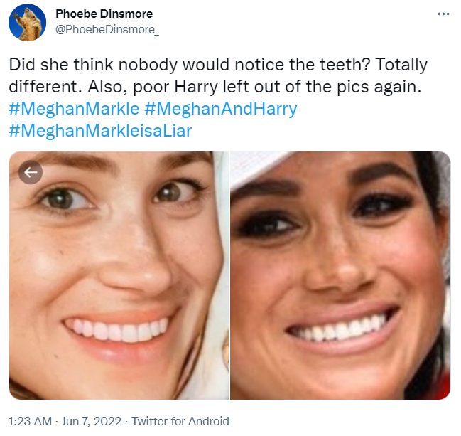 cbouzy's tweet photo. When the UK sends its online trolls, they’re not sending their best. They’re sending trolls that have lots of problems, and they’re bringing those problems to Twitter. They’re bringing conspiracy theories. They’re bringing low IQs. They’re deranged. And some, I assume, are sane. https://t.co/XYeJKA5QlJ