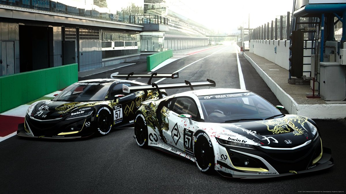 Outplayed Racing - OP (@outplayedracing) on Twitter photo 🇮🇹🇮🇹QUALIFIER 2 - ESL GRAN TURISMO CHAMPIONSHIP🇮🇹🇮🇹
Good luck to the ExP team representing OP for the second qualfier of the <a href="/ESLItaly/">ESL Italia</a>
Our line up:
👉OP__ThunderGT
👉OP_Bonny
👉OP_Pippox
👉OP_Luca_
👉OP_ilConteSky
👉OP_Galla
Team Manager
👉OP_DesmoGiek
👉OP_Maveriki 🇮🇹🇮🇹QUALIFIER 2 - ESL GRAN TURISMO CHAMPIONSHIP🇮🇹🇮🇹
Good luck to the ExP team representing OP for the second qualfier of the <a href="/ESLItaly/">ESL Italia</a>
Our line up:
👉OP__ThunderGT
👉OP_Bonny
👉OP_Pippox
👉OP_Luca_
👉OP_ilConteSky
👉OP_Galla
Team Manager
👉OP_DesmoGiek
👉OP_Maveriki