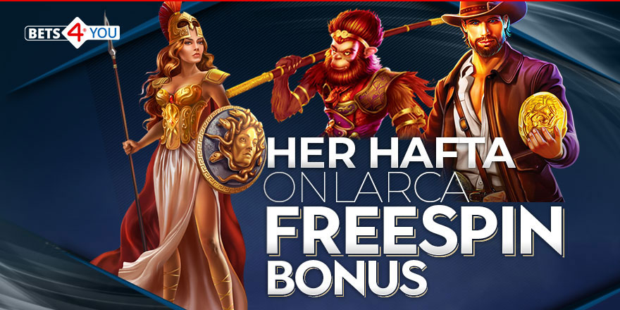 ✨Yüzlerce Freespin İle!
✨Kazancına Kazanç Ekle!
✨Takipte Kal!
✨Çekilişleri Kaçırma!
✨Hemen Üye Ol!
▶️ kisa.link/Bets4youoffici… ◀️