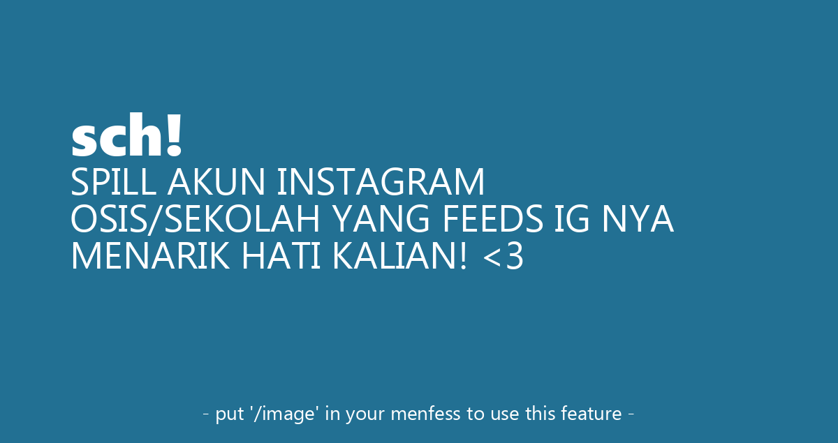 Schoolfess tweet media