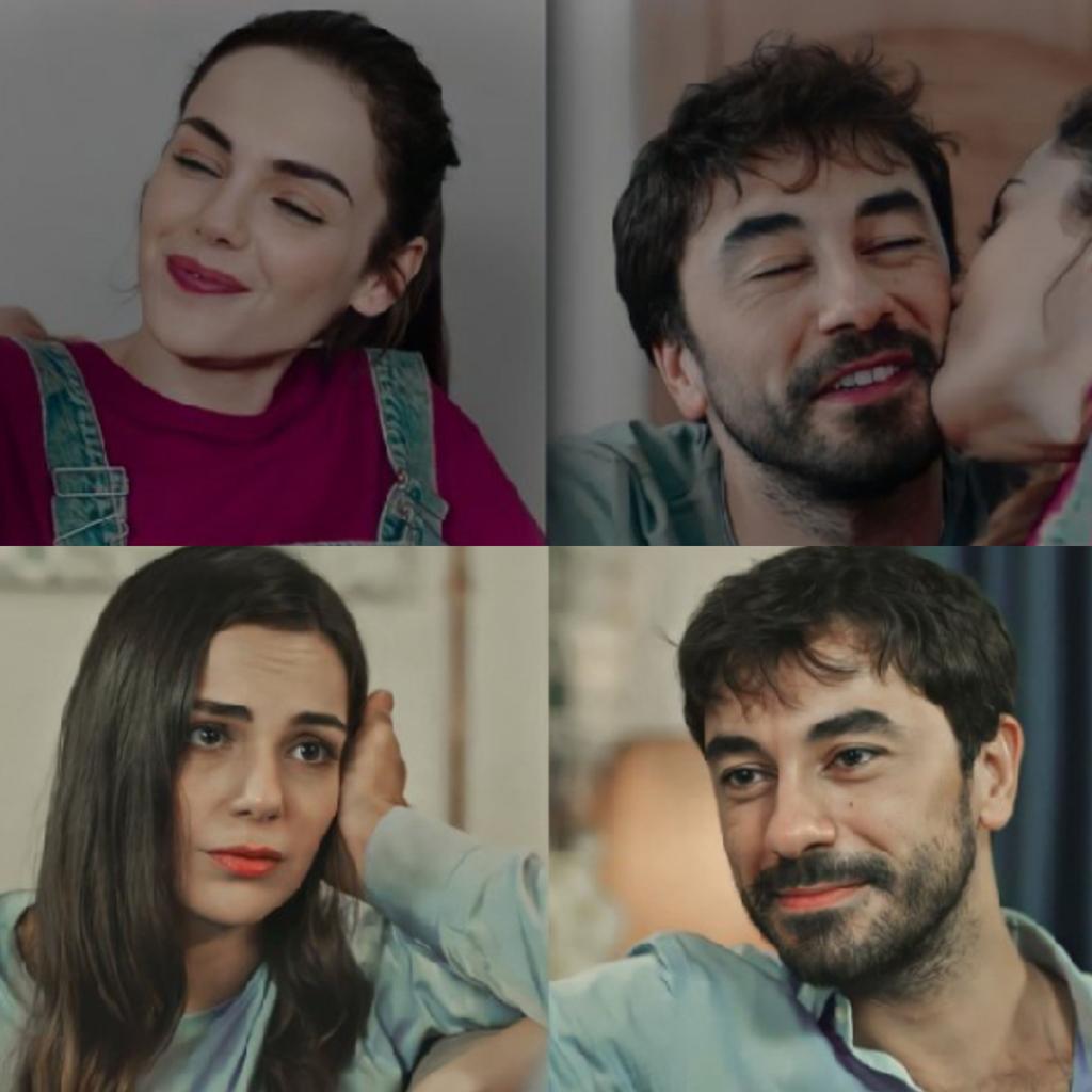 ❤
#KalpYarası #AyFer