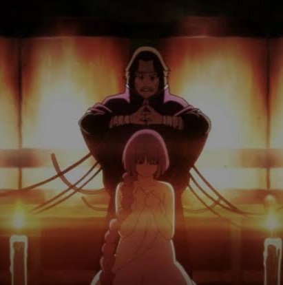 clsrep's tweet photo. I still have hope that anime will adapt these scenes
How her father used to abuse her
Her relation with her mother
Nue and sumire's first meet
And they both grow up as weapon
#SumireKakei #SumireWeek2022 #SumireWeek #sumire https://t.co/41569WKMxU