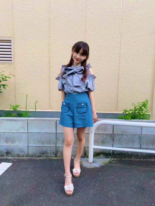 Twitterのコスプレ画像12