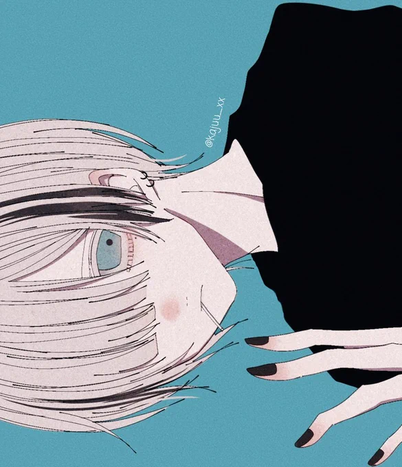 男の子
#イラスト 