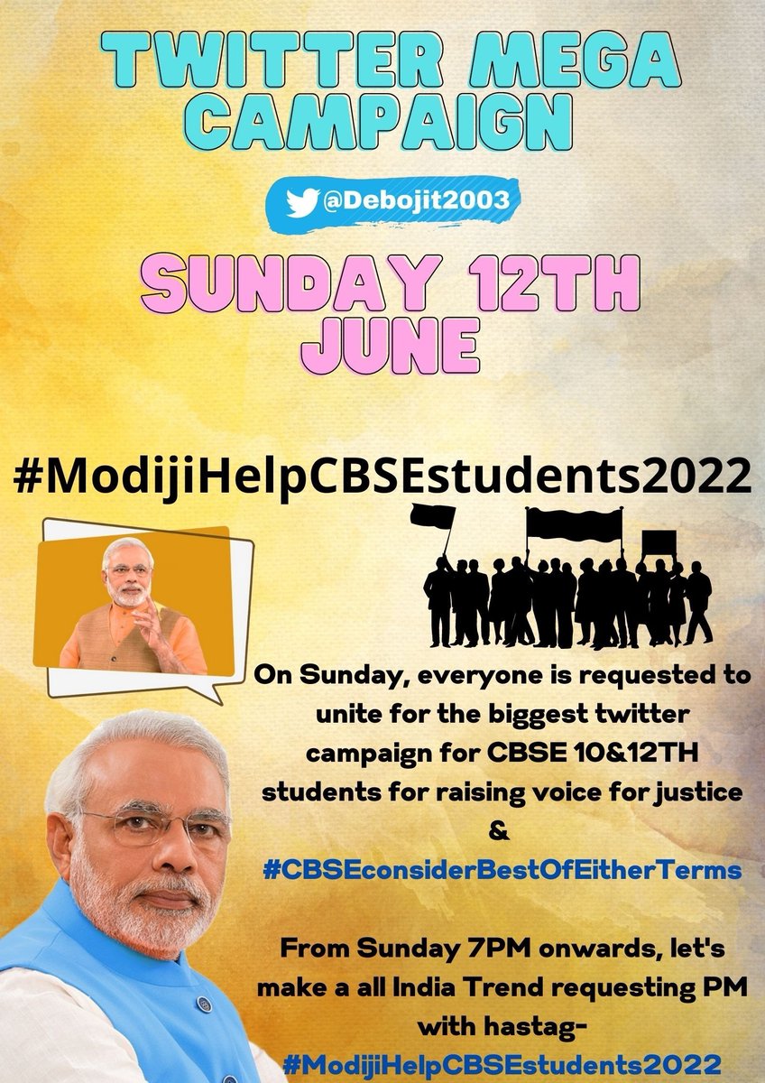 mohdsadiqzafar's tweet image. #ModijiHelpCBSEstudents2022 
@cbseindia29 #cbseboardexam2022