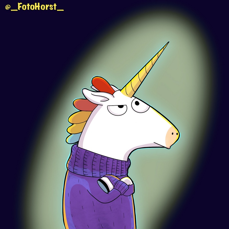 _FotoHorst_'s tweet photo. #OneDrawingADayForAYear
#OneDrawingADayForEver
03-163
Day 12 of #Junetoon is #Unicorn . I tried @jabberworks #Grumpycorn .
#kleineKunstklasse
#JuneToon2022 https://t.co/Yzj5W9gDFQ