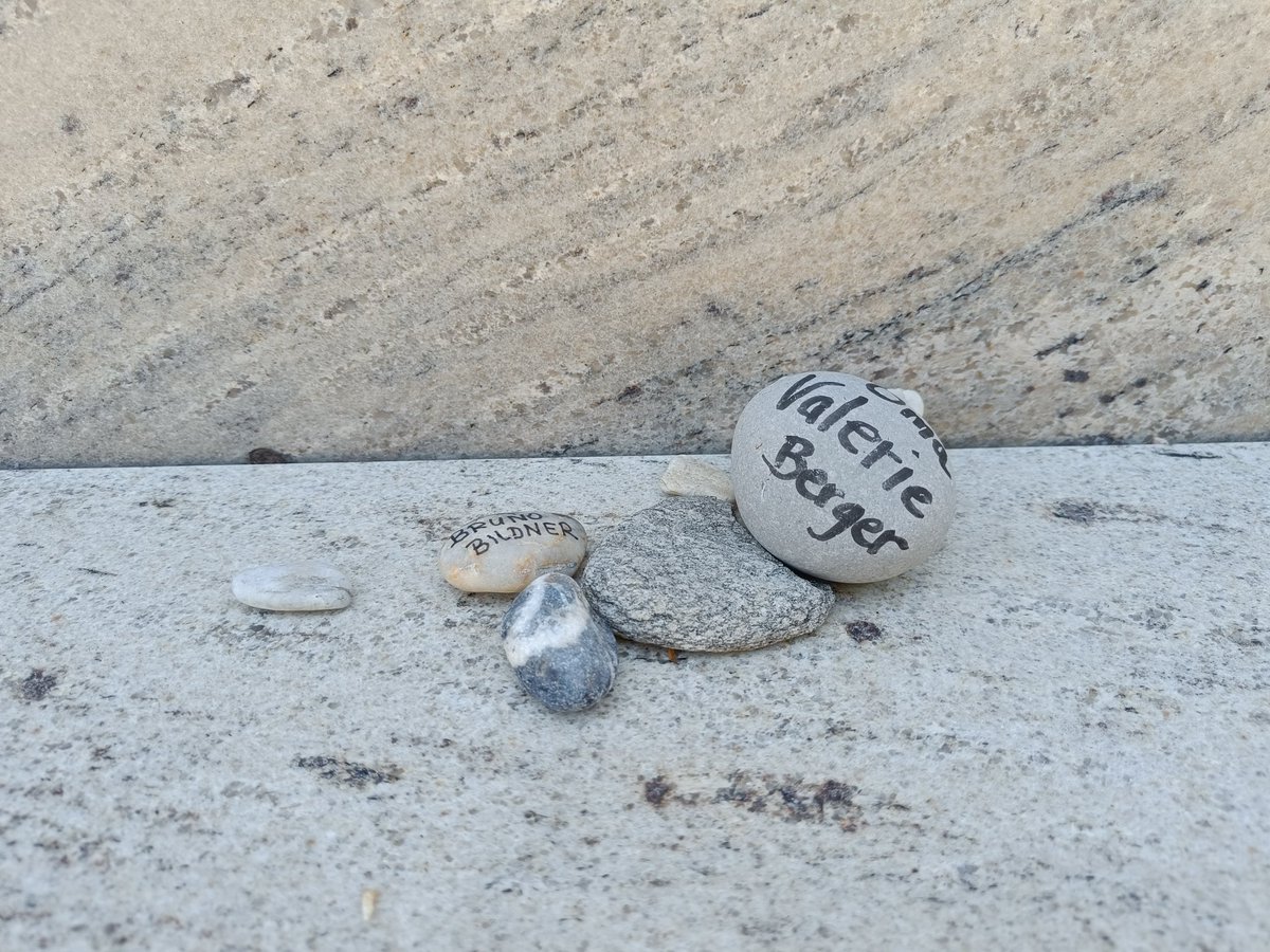 Memorial for Austrian  Jewish children, women and men murdered in the Holocaust, Vienna