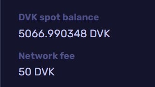 energyfail's tweet photo. LFG 🥷
#Giveaway in honor of #KleverExchange listing on #Coinmarketcap
Random winner will get 5000  #DVK🤑
All you need is follow 
🟢@EgorVaganovv 
🟢@ViniciusSaoP 
🟢@jakewong1977 
🟢@AdlerSofie 
Like 💜 and retweet 🔃 this tweet 
Results will be summed up in 3 days 👁️
#KLV https://t.co/Po8OQJVeLL