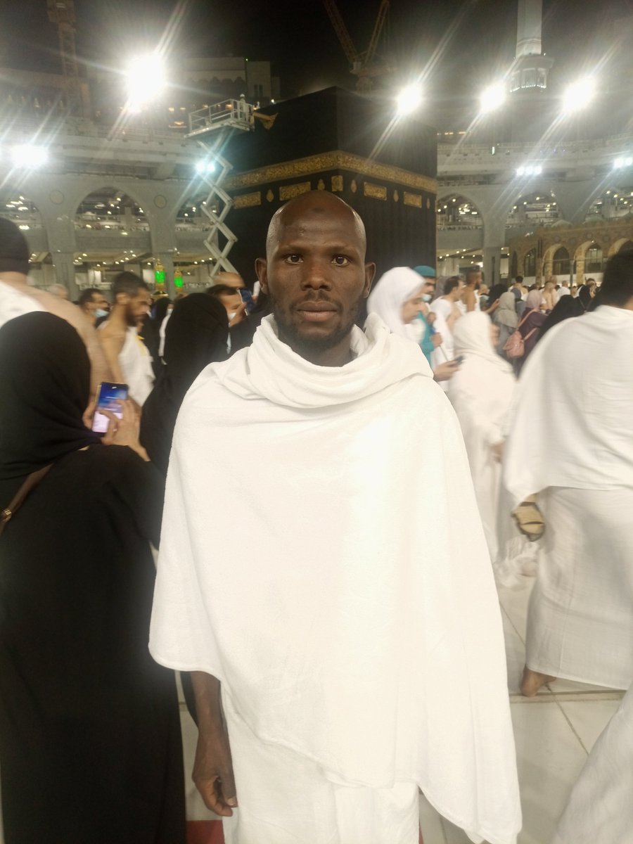 MohammedIsiyak8's tweet photo. Masha Allah https://t.co/jrKlHYlbqm