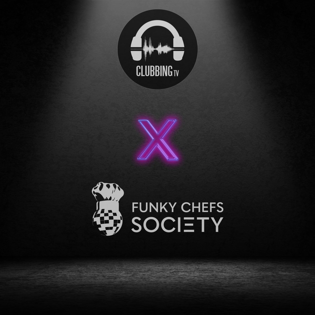 Funky Chefs Society / NFT tweet media