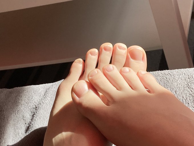 _feetmodel