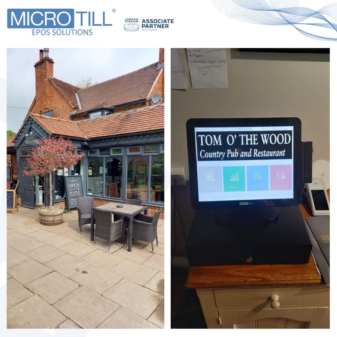 Microtill tweet picture