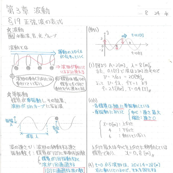 Clearnote-勉強ノートまとめ on X: 