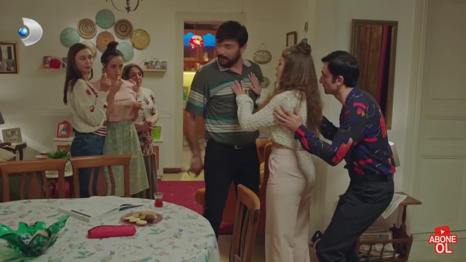 seversinferdi's tweet photo. Favori baldızım Asya beni kayınçodan korudu ✌️

Handanım............ sultanım..........
#Seversin https://t.co/AmTGBCw092