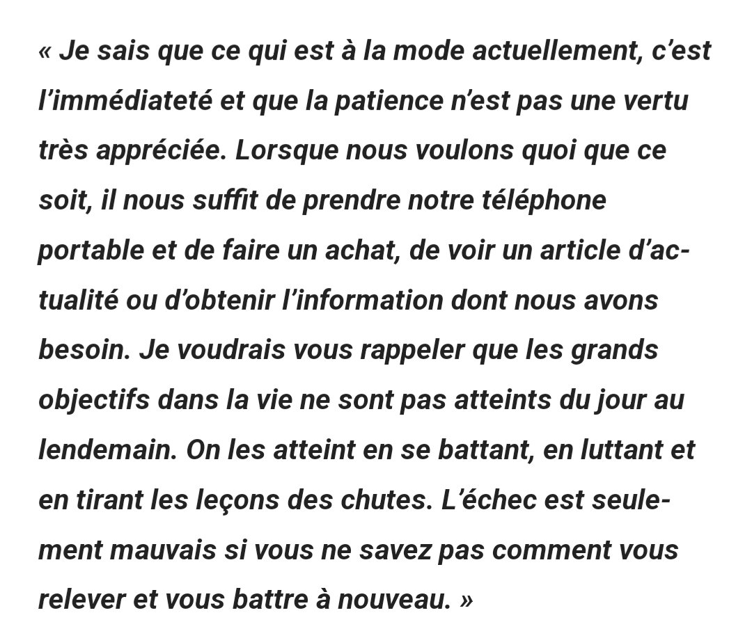 MathieuPortet's tweet photo. @RafaelNadal discours inspirant. https://t.co/8vX7P3NL9Y