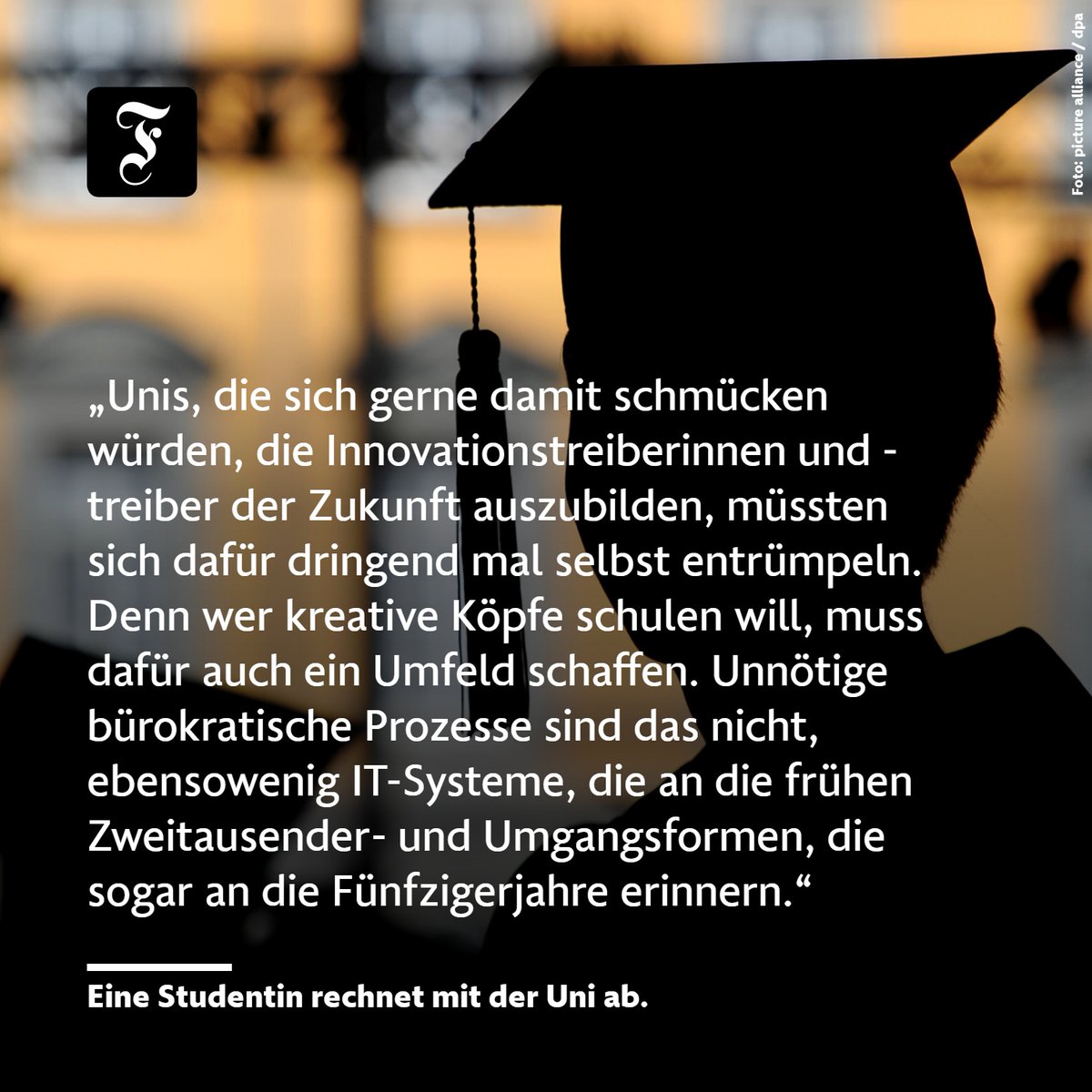 Frankfurter Allgemeine tweet media