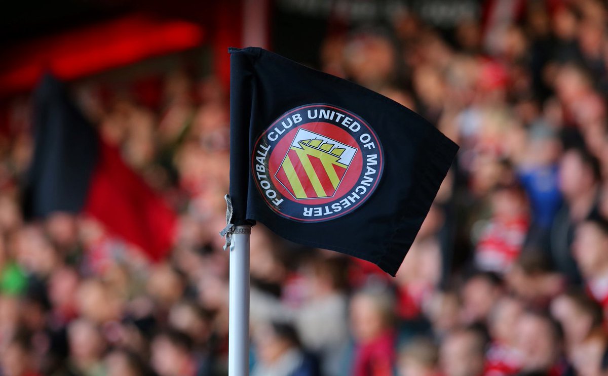 List of English teams to win a European trophy:

Liverpool
Manchester United
Chelsea
Nottingham Forest
Aston Villa
Tottenham
Leeds
Ipswich
Newcastle
West Ham
Manchester City
Everton
Fulham

*Adds to list*

FC United of Manchester

#FCUM
