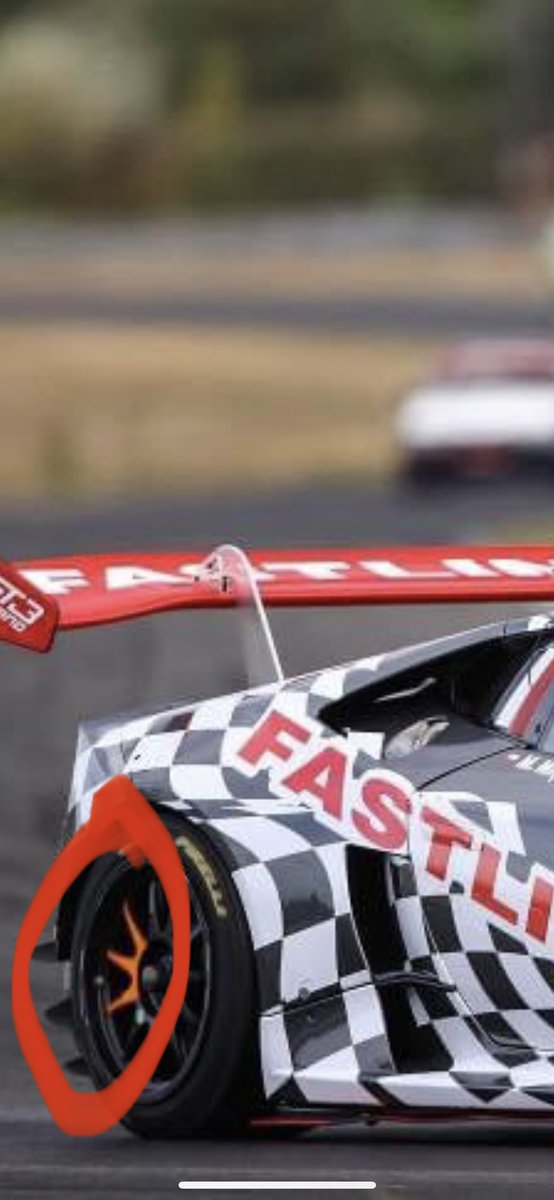 mariusz_miekos's tweet photo. @grzegorzggac @24hoursoflemans
Oznaczone wentylki https://t.co/o2wme8vgim