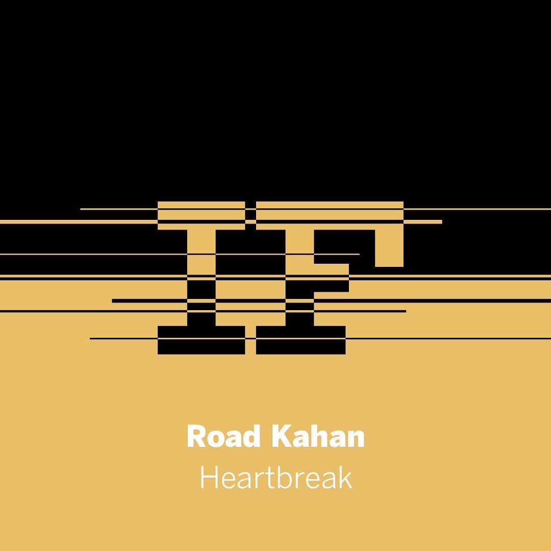 RoadKahan's tweet photo. Our new single ‘Heartbreak’ is out on our imprint @IF_rcrds listen: https://t.co/WkubI4j2zS #newmusic #chillhop https://t.co/tQF8XwU3W5