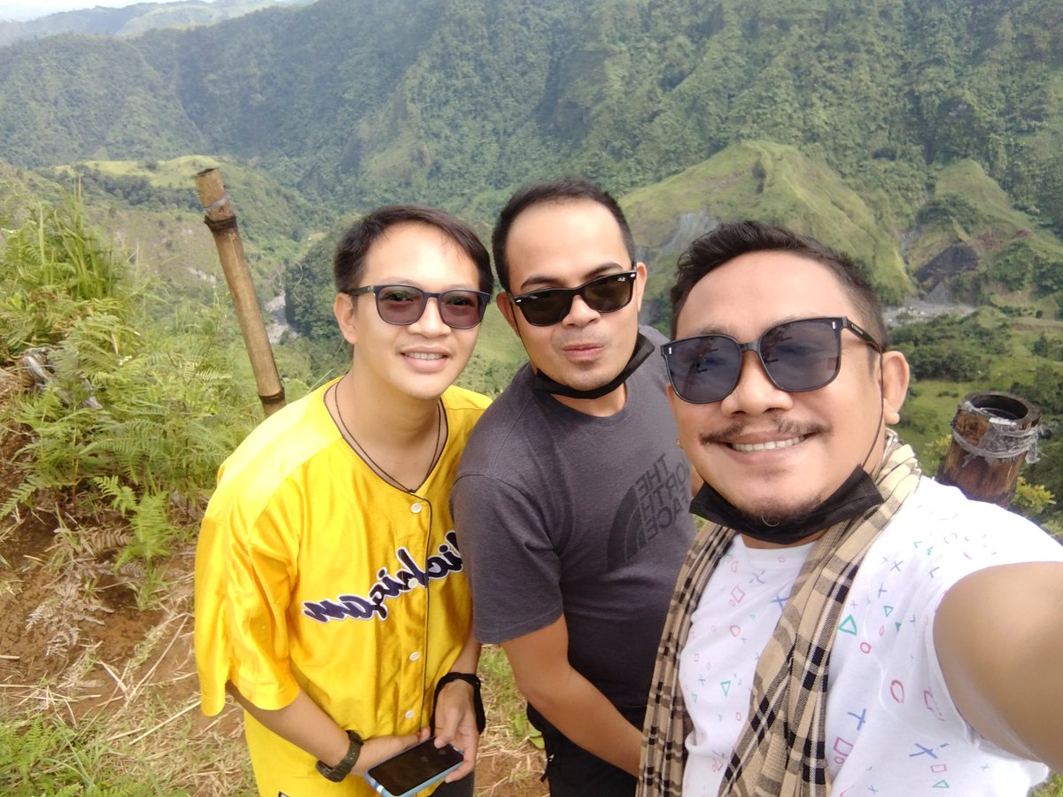 BarryOmongos's tweet photo. @glenn_arch  and Terpulin... https://t.co/dzmiB2iZ09