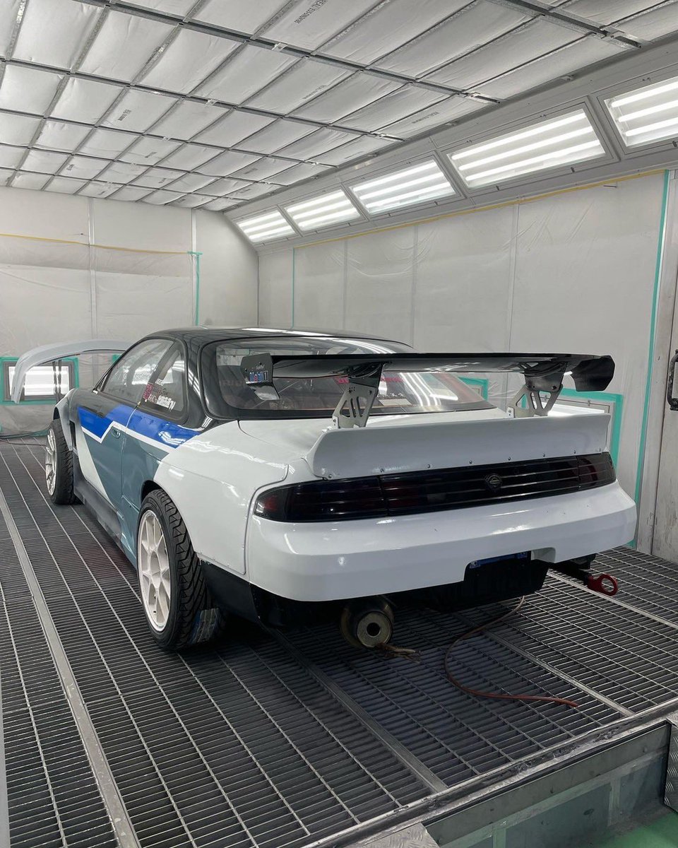 JZX4444's tweet photo. お待たせ致しました
高橋自動車開業プレゼント企画🎁
オールペイント1台(側オールペン、塗料別、中塗る方は別で頂きます)
ワコーズオイル交換(プロステージs)
5台(車種なんでもフィルター別)
応募方法はフォロー&amp;このツイートをリツイートです✌️
締め切り抽選7月6日
発表7月7日
願いが叶いますように🎋 https://t.co/KGfZgi9Peh