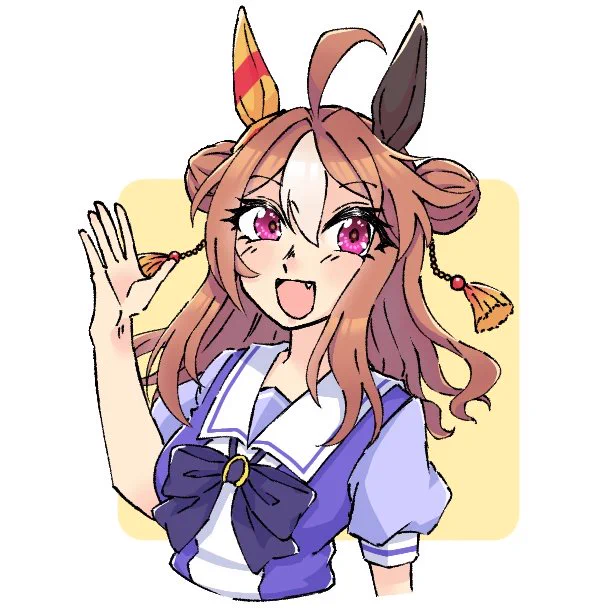 指名ありがとうございますアンカーでお願いします  