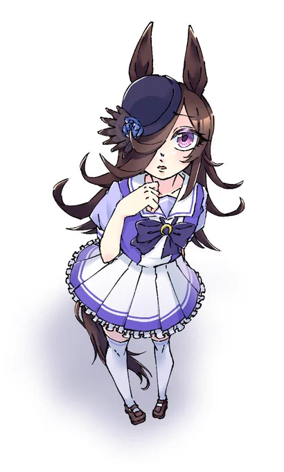 指名ありがとうございますアンカーでお願いします  