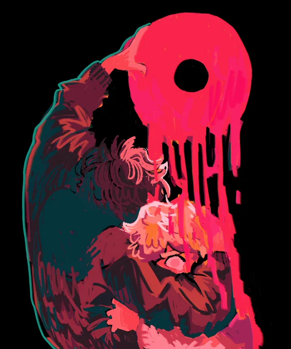 inconsolable differences
#wilbursootfanart #tommyinnitfanart 