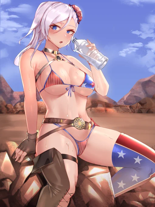 #FGO 