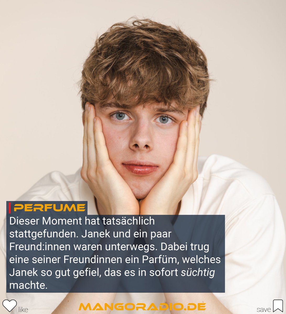 Wir haben ein #Interview mit @janekmusix 
geführt.
Aber wer ist er eigentlich und wie produziert er seine
Musik?

•
#MANGORADIO - Wir sind deine #Musik!

Auf unserer #Webseite gibts den ganzen #Artikel.
Wenn du noch nicht genug von uns hast, kannst du uns
auch überall hören.